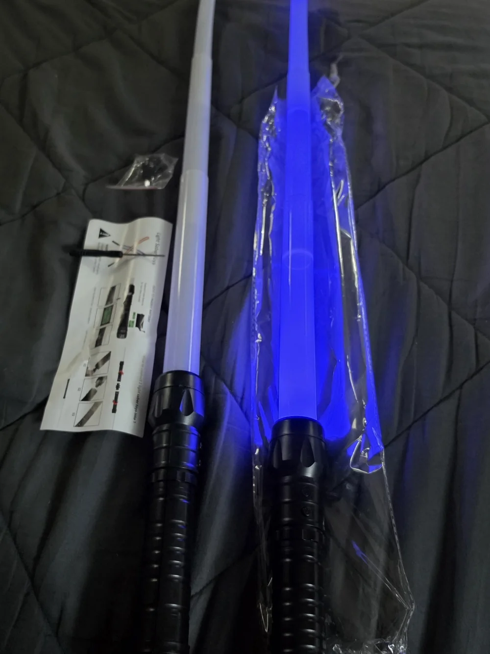 Light Saber Toy 12 Pack New